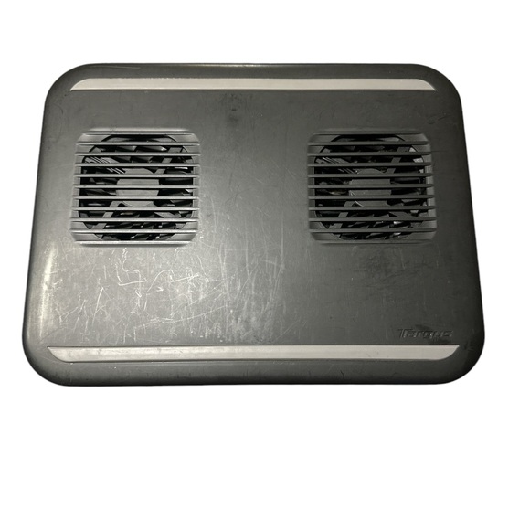 Targus‎ Laptop Chill Mat with Dual Fans - Picture 1 of 3